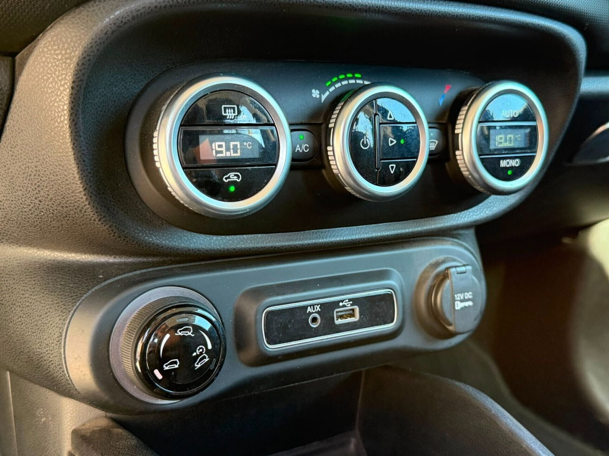 Fiat 500L 1.3 Multijet 95 CV City Cross (13)