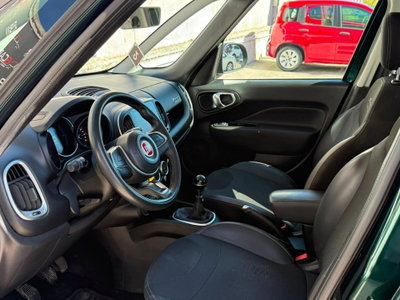 Fiat 500L 1.3 Multijet 95 CV City Cross (14)