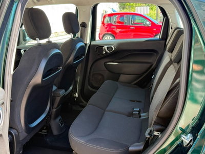 Fiat 500L 1.3 Multijet 95 CV City Cross (16)