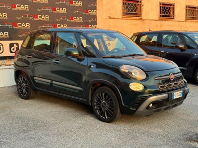 Fiat 500L 1.3 Multijet 95 CV City Cross (2)