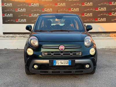 Fiat 500L 1.3 Multijet 95 CV City Cross (3)