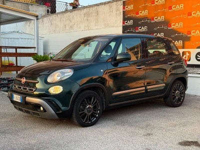 Fiat 500L 1.3 Multijet 95 CV City Cross (4)
