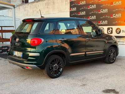 Fiat 500L 1.3 Multijet 95 CV City Cross (5)