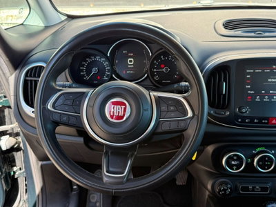 Fiat 500L 1.3 Multijet 95 CV City Cross (9)