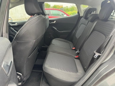 Ford Fiesta 1.5 TDCi 5 porte Vignale (17)