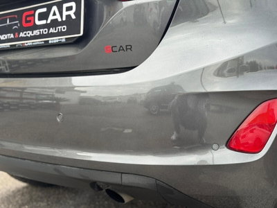 Ford Fiesta 1.5 TDCi 5 porte Vignale (8)