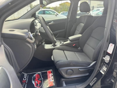 Mercedes-Benz Classe B 160 d Premium (17)