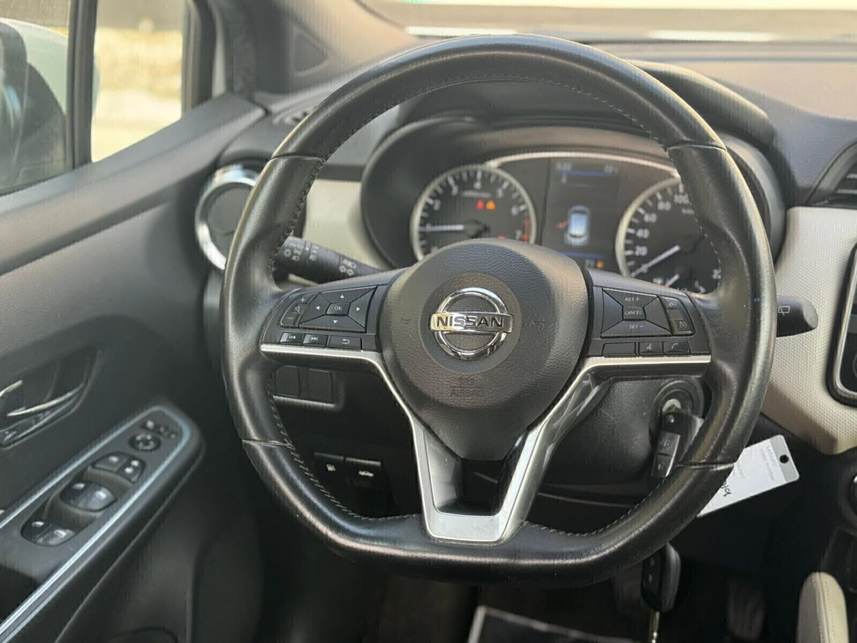 Nissan Micra IG-T 90 GPL 5 porte Max (10)