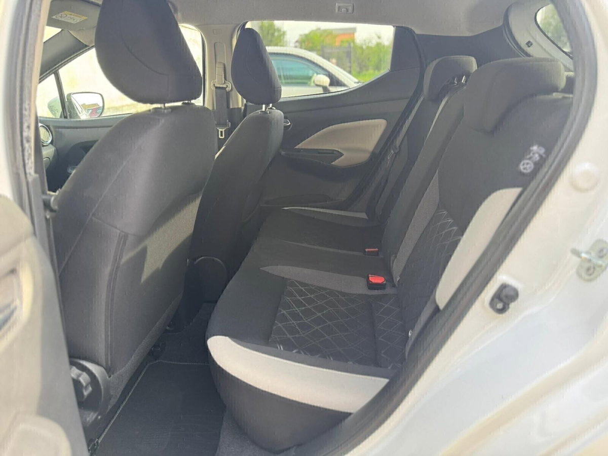 Nissan Micra IG-T 90 GPL 5 porte Max (15)