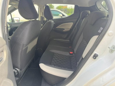 Nissan Micra IG-T 90 GPL 5 porte Max (15)
