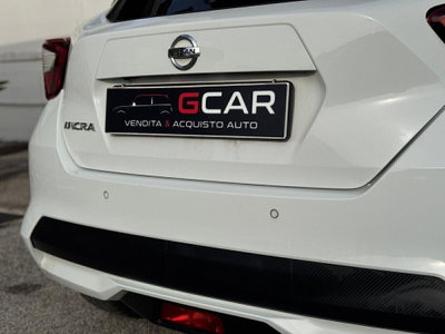 Nissan Micra IG-T 90 GPL 5 porte Max (4)