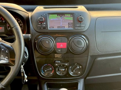 Fiat Qubo 1.3 MJT 95 CV Trekking (11)
