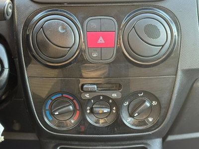 Fiat Qubo 1.3 MJT 95 CV Trekking (14)