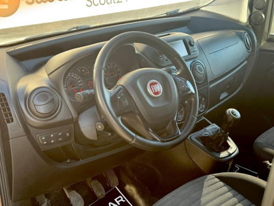 Fiat Qubo 1.3 MJT 95 CV Trekking (16)
