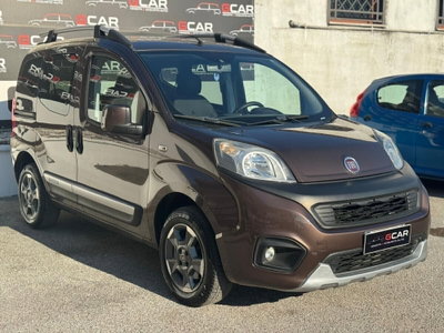 Fiat Qubo 1.3 MJT 95 CV Trekking (2)