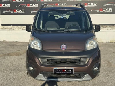 Fiat Qubo 1.3 MJT 95 CV Trekking (3)