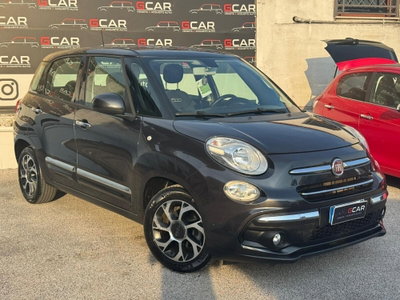 Fiat 500L 1.3 Multijet 95 CV Business usata