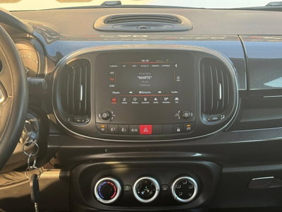 Fiat 500L 1.3 Multijet 95 CV Business (10)