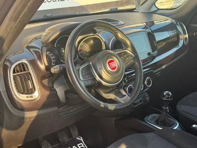 Fiat 500L 1.3 Multijet 95 CV Business (11)