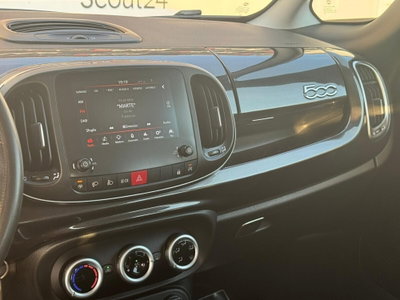 Fiat 500L 1.3 Multijet 95 CV Business (12)