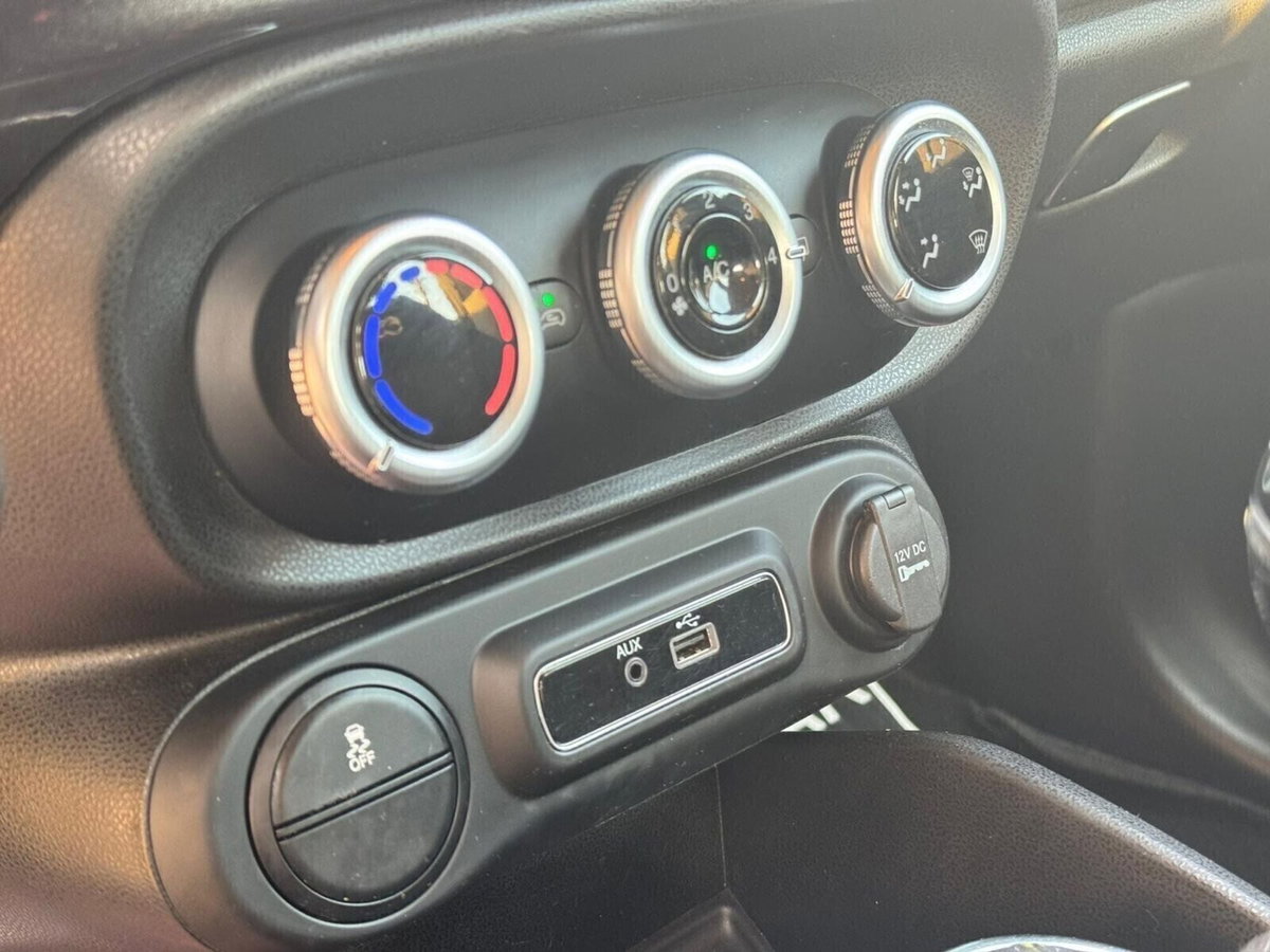 Fiat 500L 1.3 Multijet 95 CV Business (13)