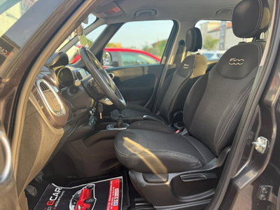 Fiat 500L 1.3 Multijet 95 CV Business (14)