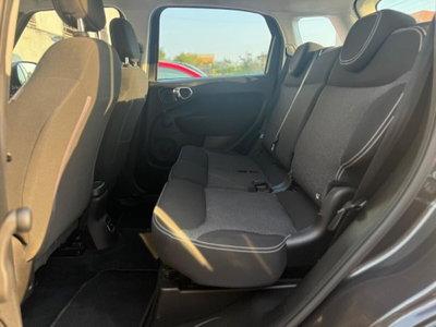 Fiat 500L 1.3 Multijet 95 CV Business (15)