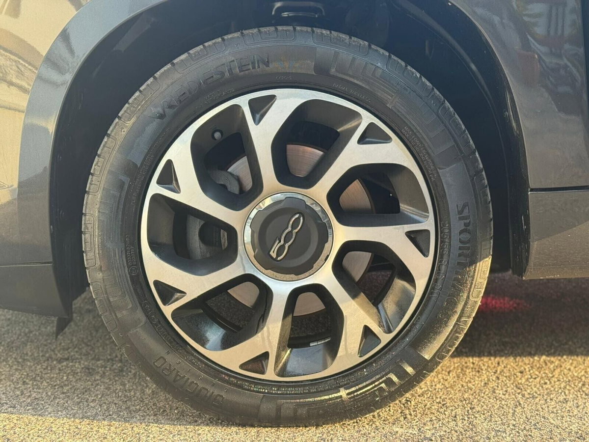 Fiat 500L 1.3 Multijet 95 CV Business (16)