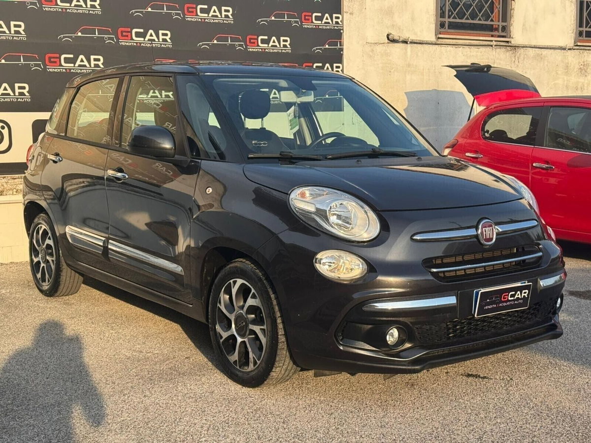 Fiat 500L 1.3 Multijet 95 CV Business (2)