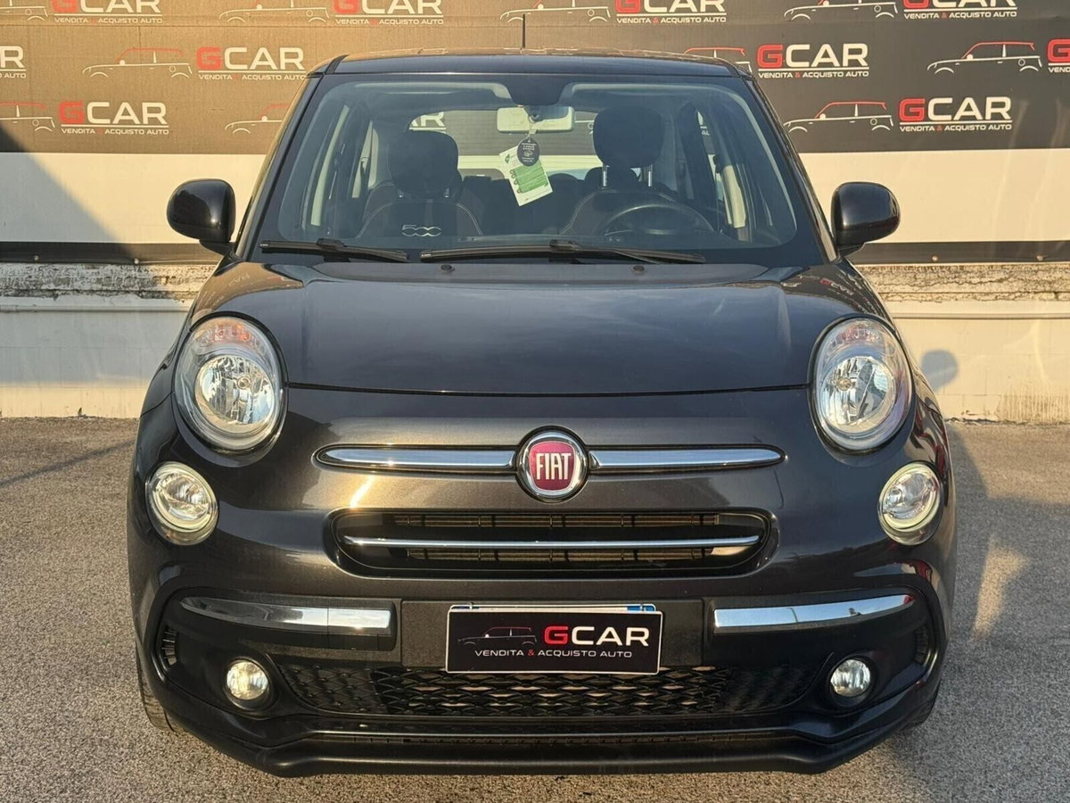 Fiat 500L 1.3 Multijet 95 CV Business (3)