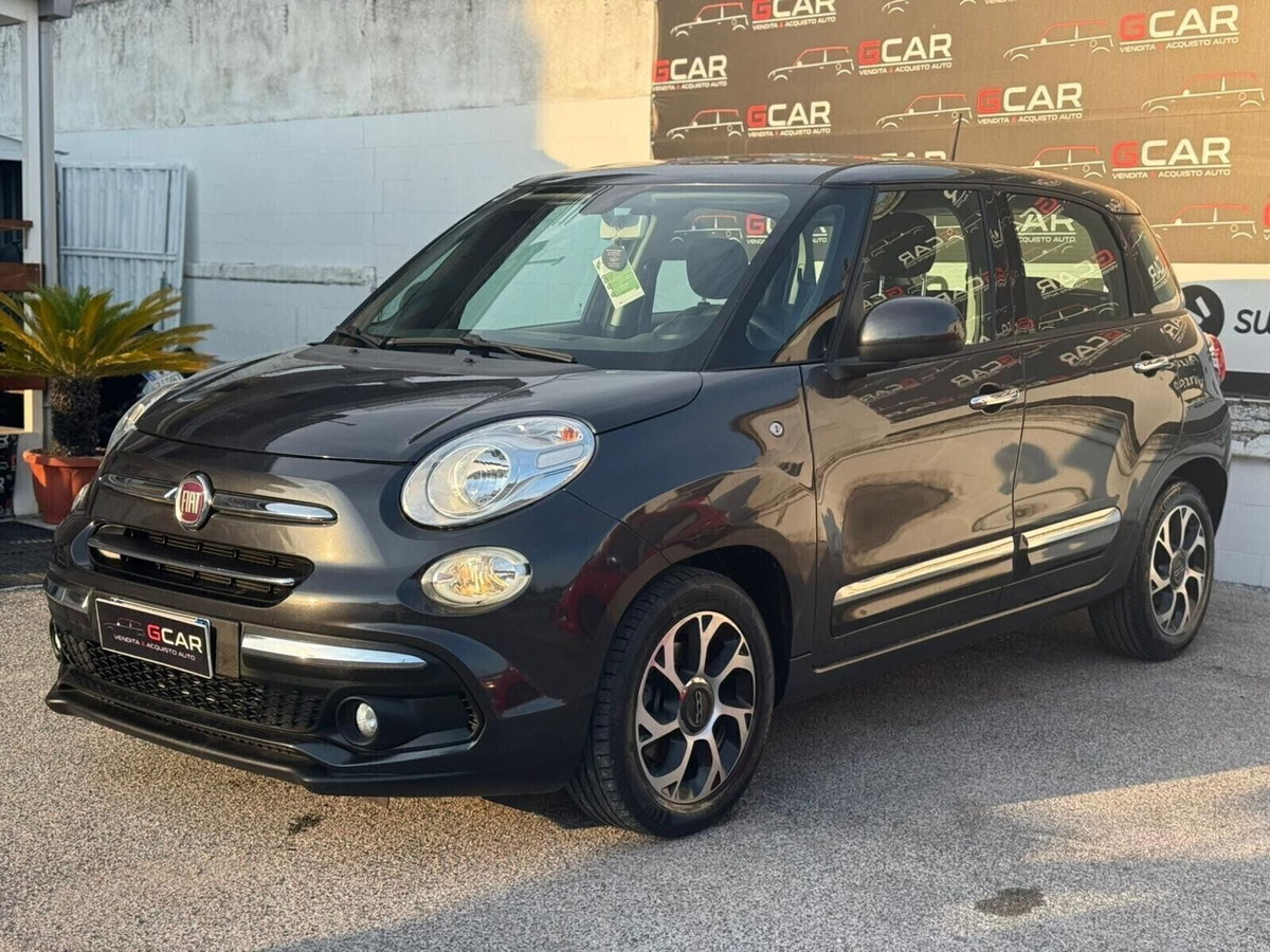 Fiat 500L 1.3 Multijet 95 CV Business (4)