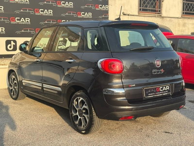 Fiat 500L 1.3 Multijet 95 CV Business (5)