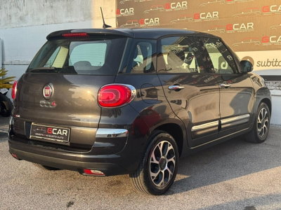 Fiat 500L 1.3 Multijet 95 CV Business (7)