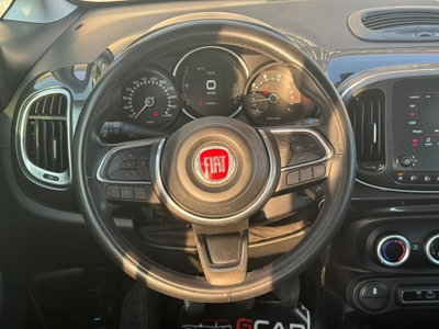 Fiat 500L 1.3 Multijet 95 CV Business (9)