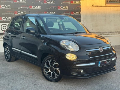 Fiat 500L 1.3 Multijet 95 CV Dualogic Lounge usata