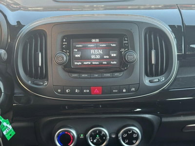 Fiat 500L 1.3 Multijet 95 CV Dualogic Lounge (11)