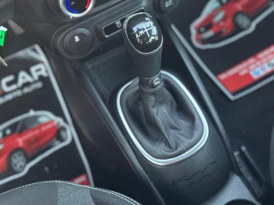 Fiat 500L 1.3 Multijet 95 CV Dualogic Lounge (13)