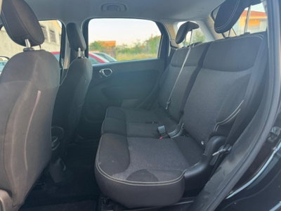 Fiat 500L 1.3 Multijet 95 CV Dualogic Lounge (17)
