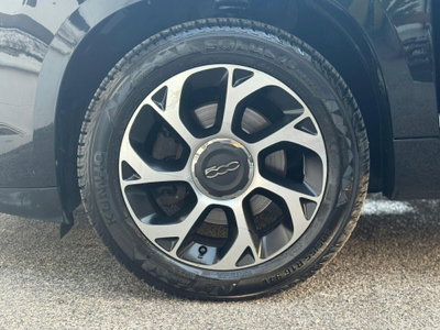 Fiat 500L 1.3 Multijet 95 CV Dualogic Lounge (18)