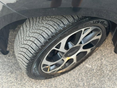 Fiat 500L 1.3 Multijet 95 CV Dualogic Lounge (19)