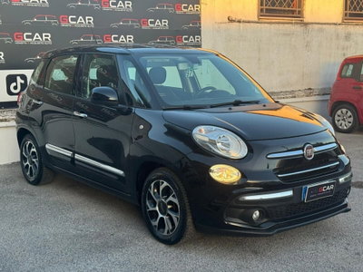 Fiat 500L 1.3 Multijet 95 CV Dualogic Lounge (2)