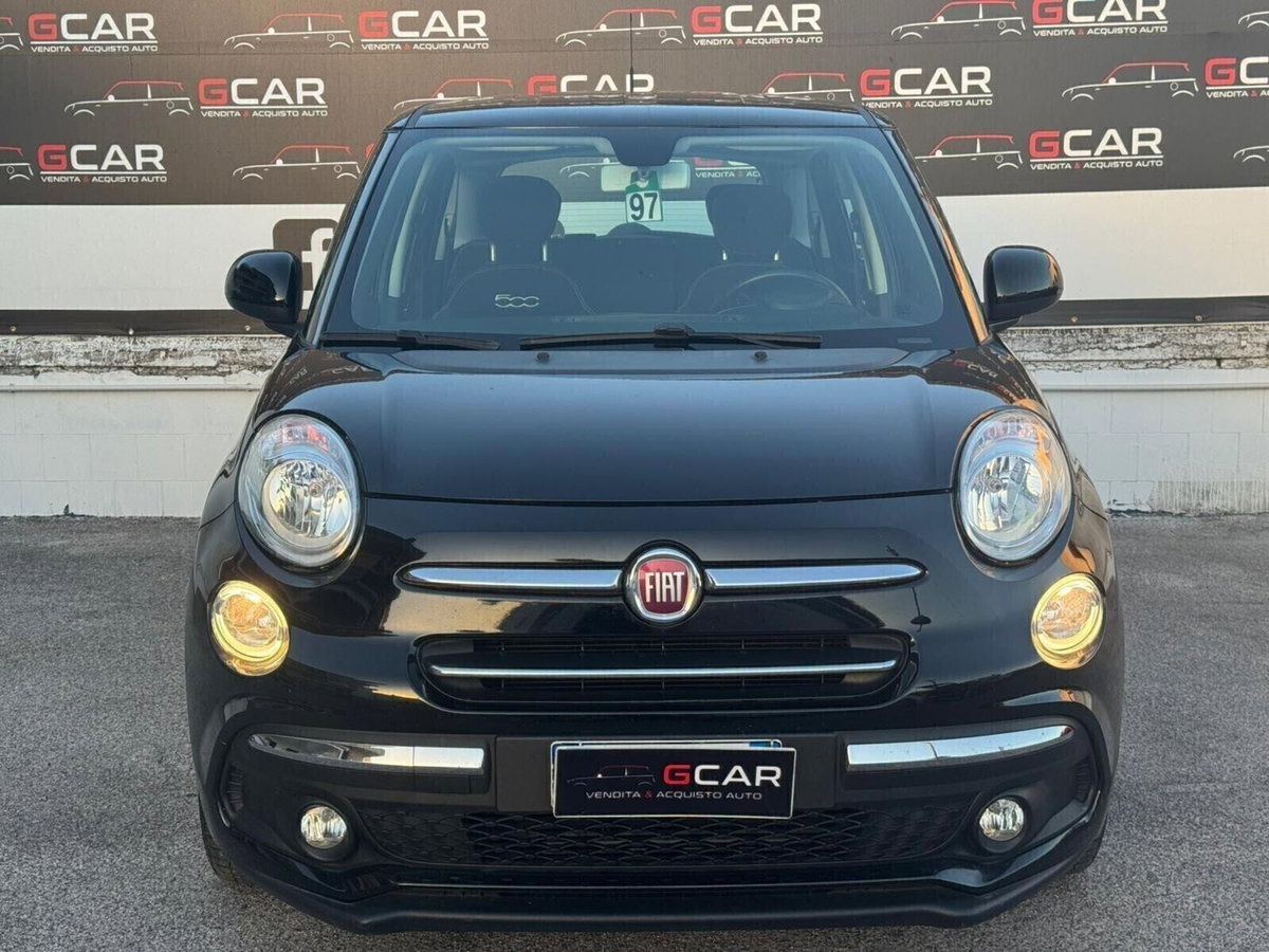 Fiat 500L 1.3 Multijet 95 CV Dualogic Lounge (3)