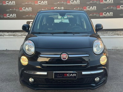 Fiat 500L 1.3 Multijet 95 CV Dualogic Lounge (3)