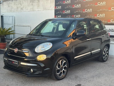 Fiat 500L 1.3 Multijet 95 CV Dualogic Lounge (4)