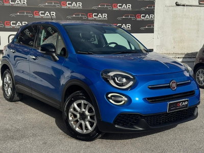 Fiat 500X 1.3 MultiJet 95 CV Lounge usata