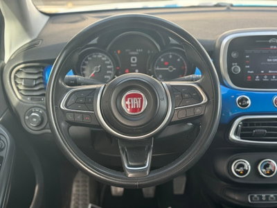 Fiat 500X 1.3 MultiJet 95 CV Lounge (11)