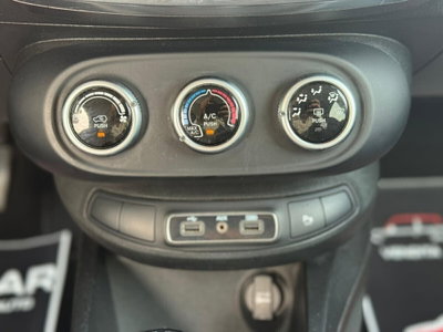 Fiat 500X 1.3 MultiJet 95 CV Lounge (13)