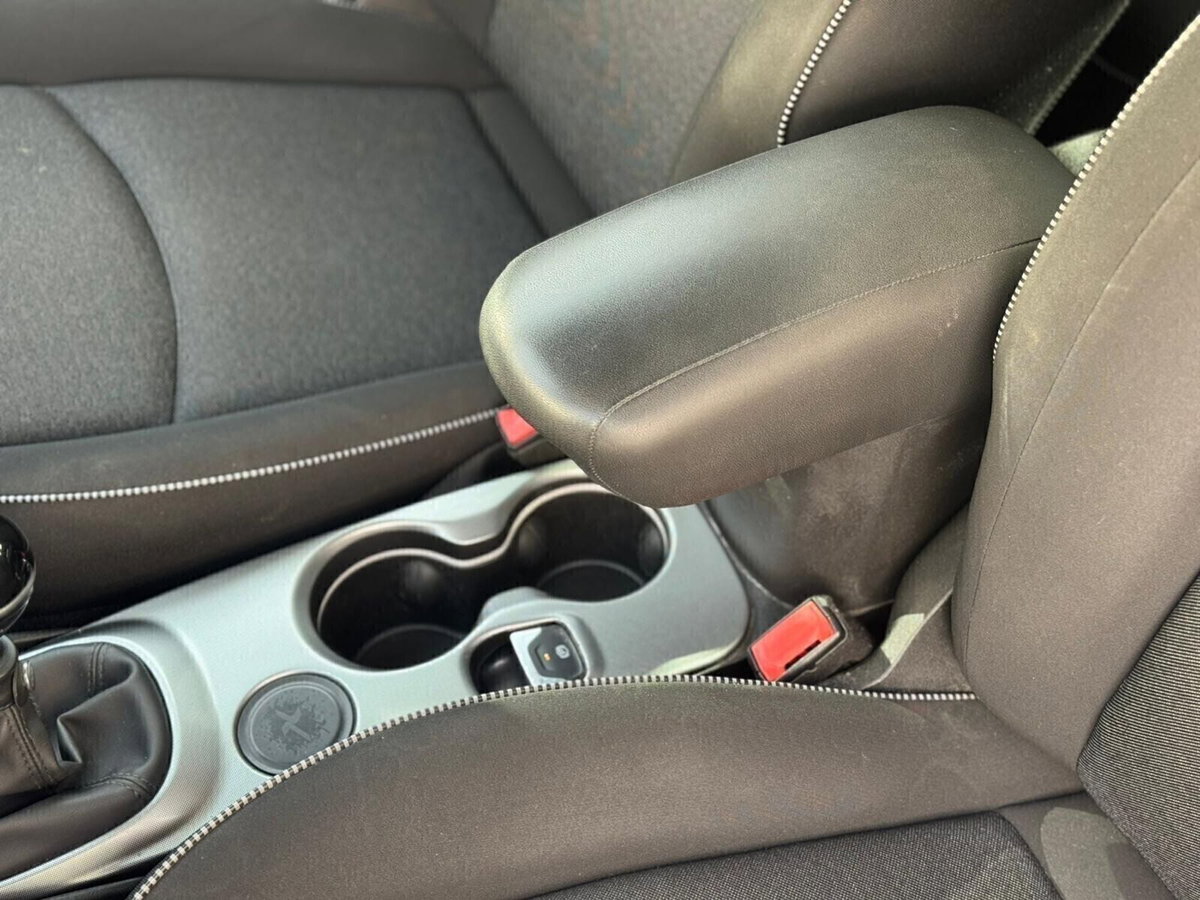 Fiat 500X 1.3 MultiJet 95 CV Lounge (16)