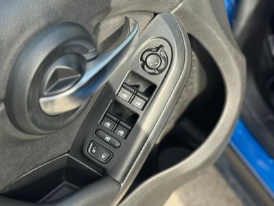 Fiat 500X 1.3 MultiJet 95 CV Lounge (17)
