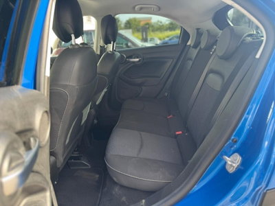 Fiat 500X 1.3 MultiJet 95 CV Lounge (18)